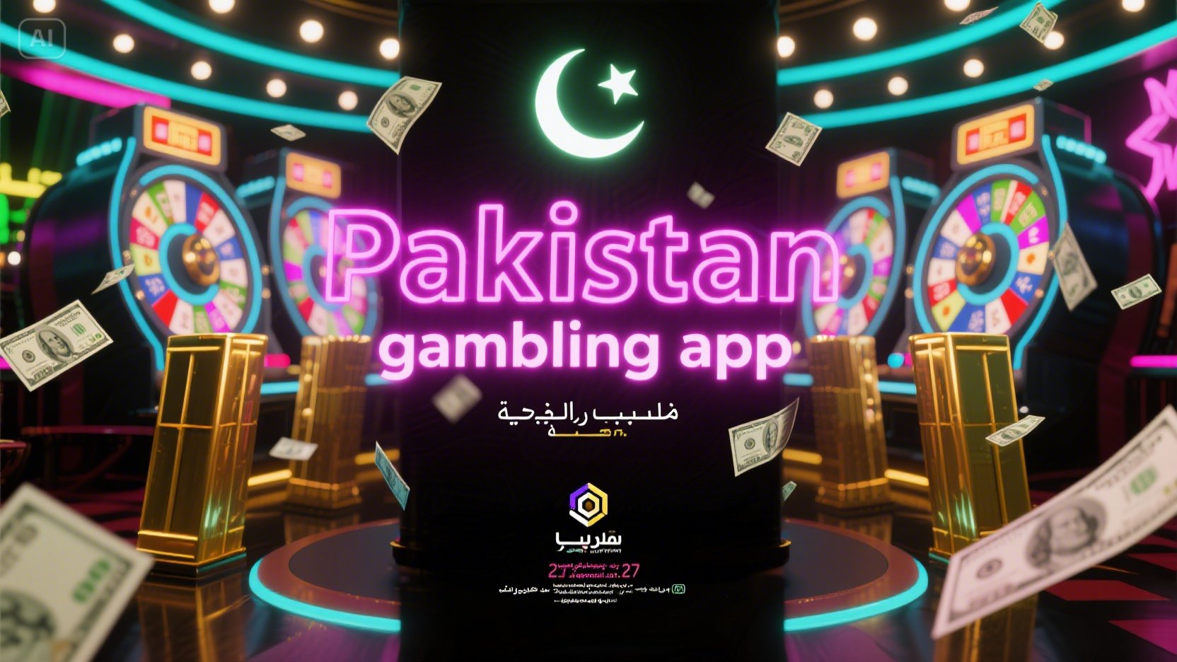 Sportbet.One CasinoFirst deposit brings triple excitement! Get 200% instantly and start playing Pakistan’s top casino games with safe PKR payments.