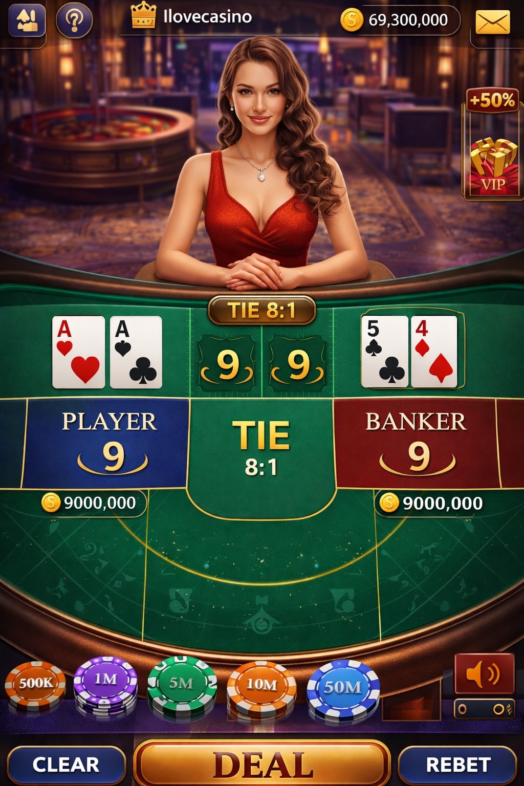 Sportbet.One Casino