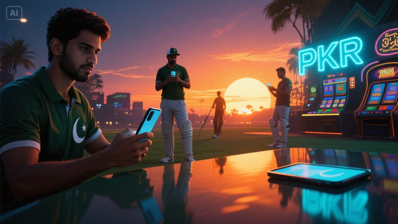 Registration at Sportbet.One Casino Casino