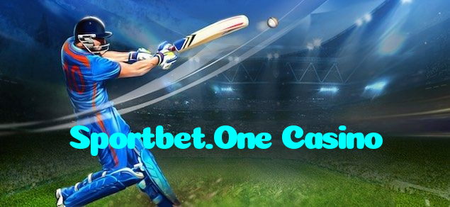 Sportbet.One Casino casino presented on mobile device in Pakistan with slots and live games