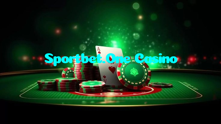 Sportbet.One Casino casino presented on mobile device in Pakistan with slots and live games