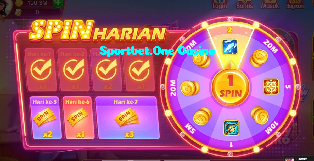 Sportbet.One Casino