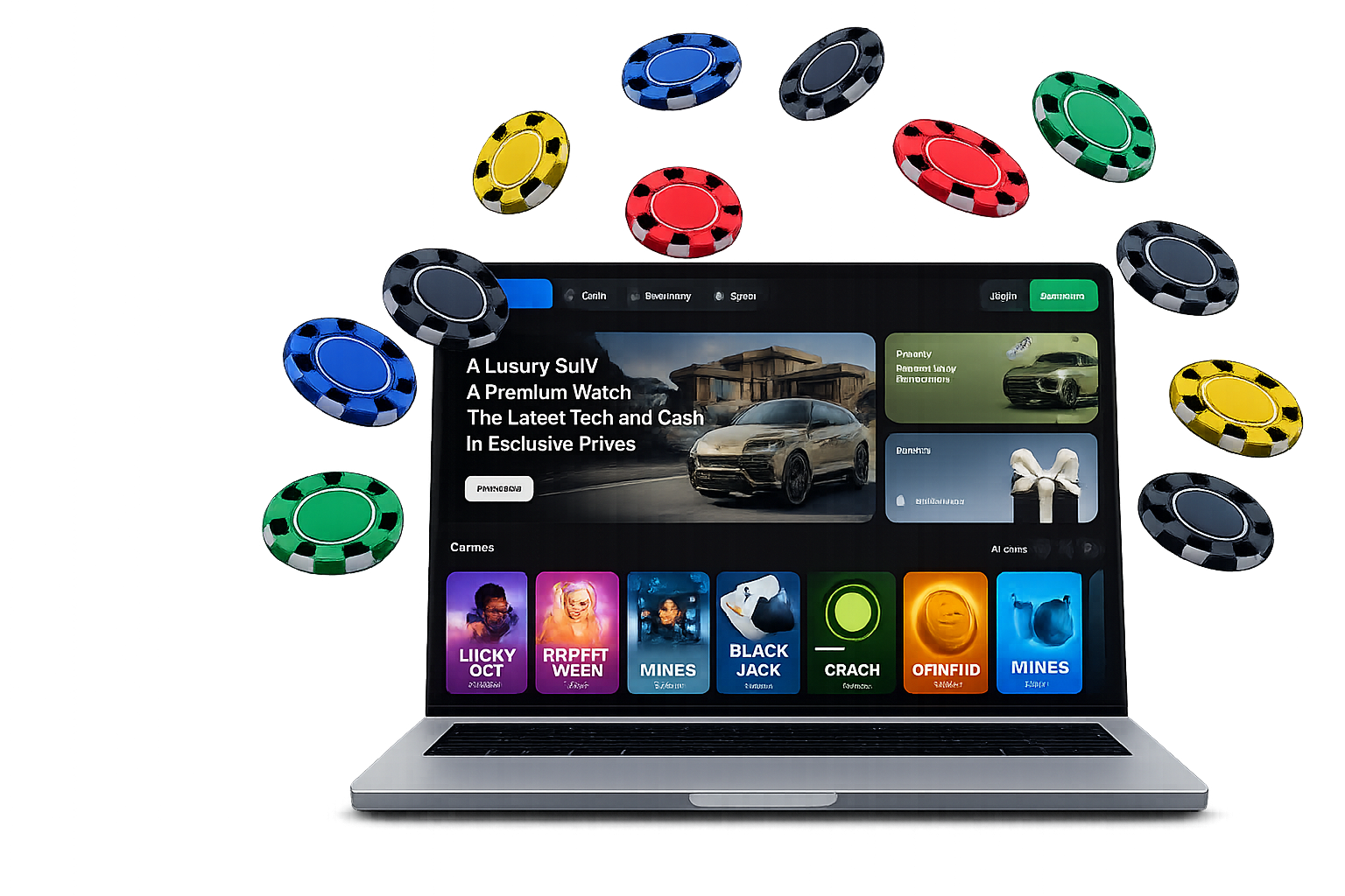 Sportbet.One Casino Pakistan